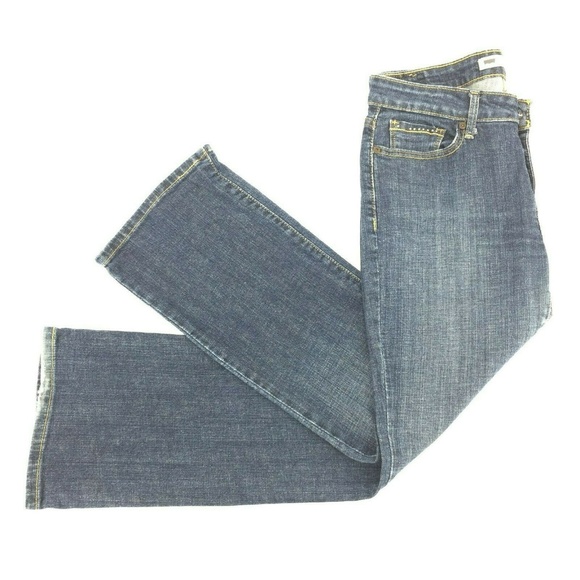 Levi's Denim - Levi's 515 Boot Cut Jeans Size 8 M Stretch